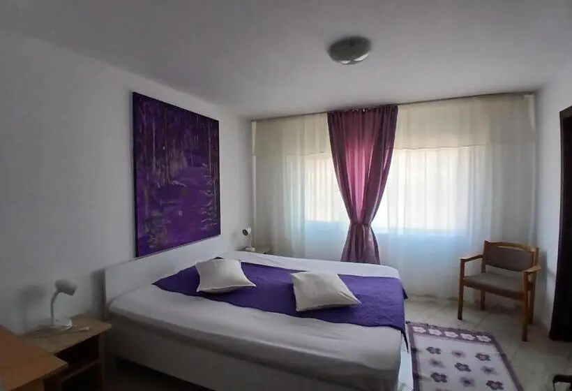 ２ベッドルーム家族用アパートメント, Casa Rustica Apart & Rooms