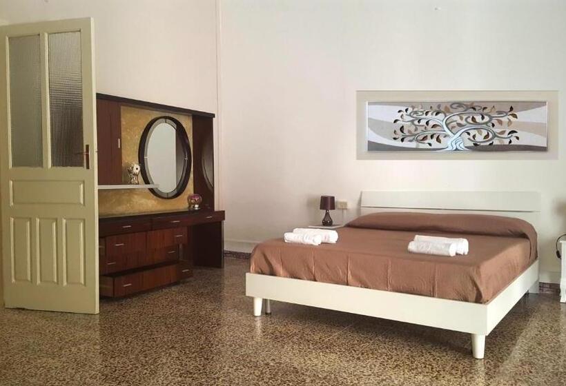 1ベッドルームハウス, Dai Nonni