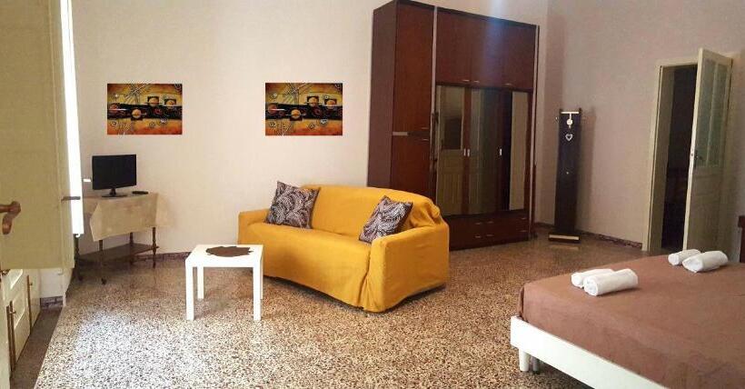 1ベッドルームハウス, Dai Nonni