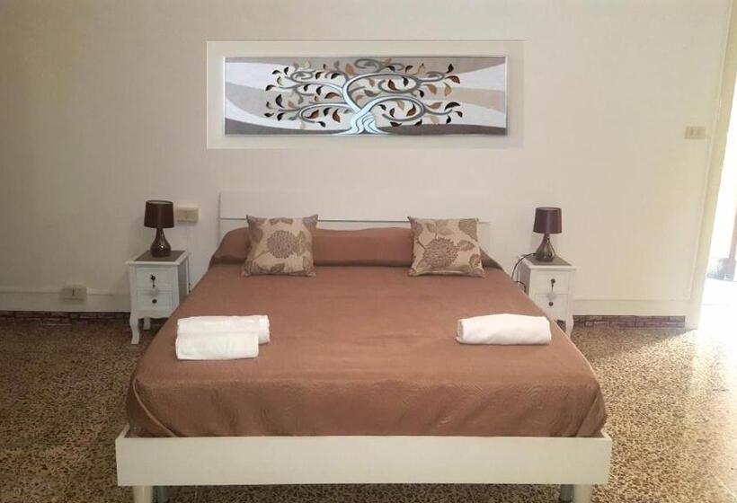 スタンダードルーム, Dai Nonni