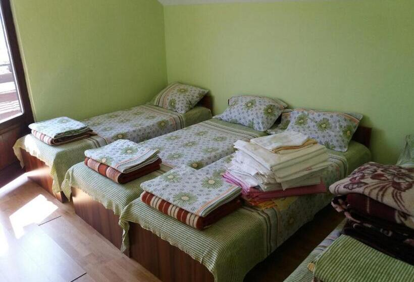 اتاق استاندارد چهار تخته, Guesthouse Tomasevic