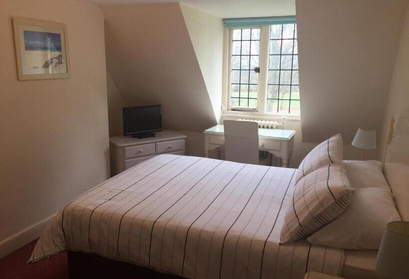 バス共有のスタンダードルーム, Hitchambury Manor