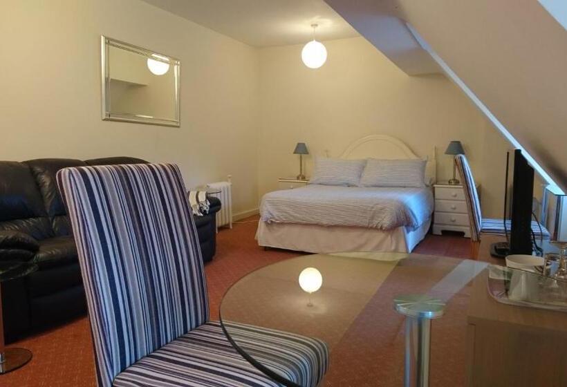 スタンダードルーム, Hitchambury Manor