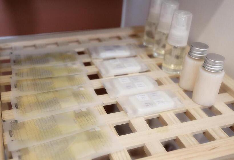 اتاق استاندارد با بالکن, B&b   Le Tre Comari