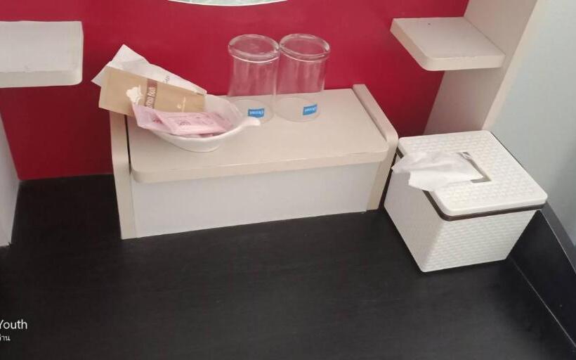 标准间, Manoon Bungalow And Fishing By P&m