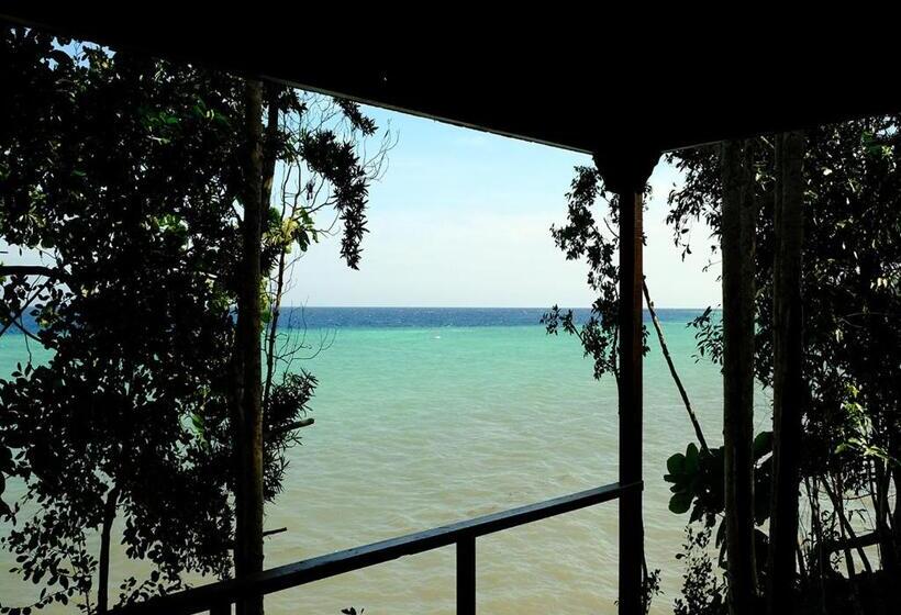 ビラホテル1ベッドルーム, Maratua Guesthouse