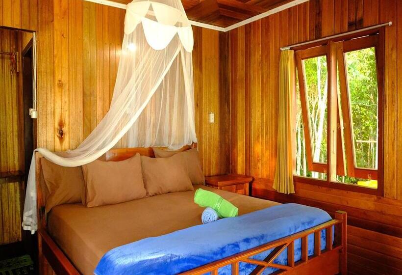 ビラホテル1ベッドルーム, Maratua Guesthouse