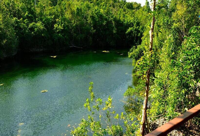 ビラホテル1ベッドルーム, Maratua Guesthouse