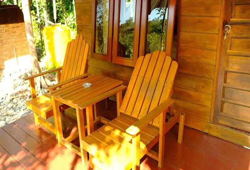 Вилла 1 Спальня, Maratua Guesthouse