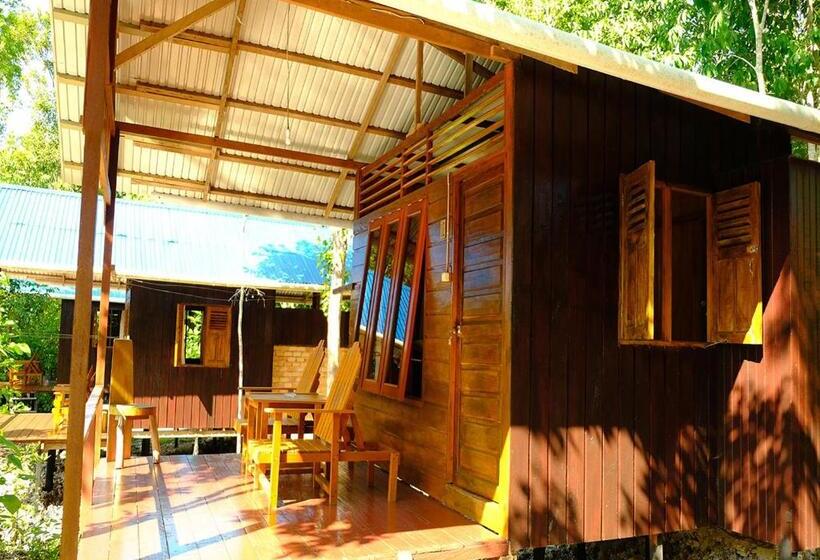 ビラホテル1ベッドルーム, Maratua Guesthouse