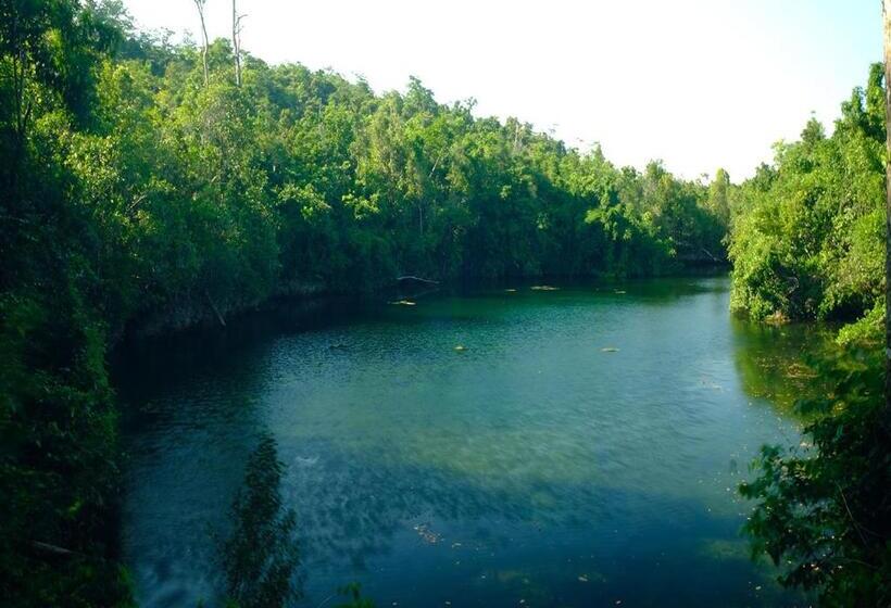 ビラホテル1ベッドルーム, Maratua Guesthouse