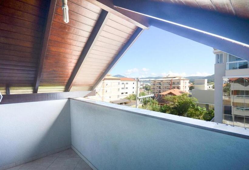 家庭间, Residencial Mario Neto