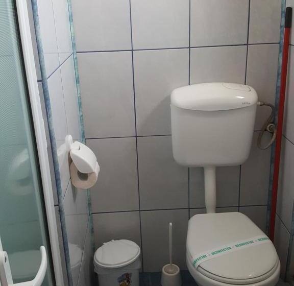 اتاق استاندارد, Timona Camere De închiriat