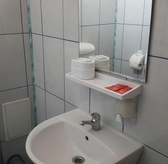 اتاق استاندارد, Timona Camere De închiriat