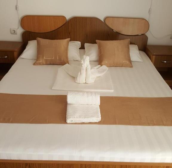 اتاق استاندارد, Timona Camere De închiriat