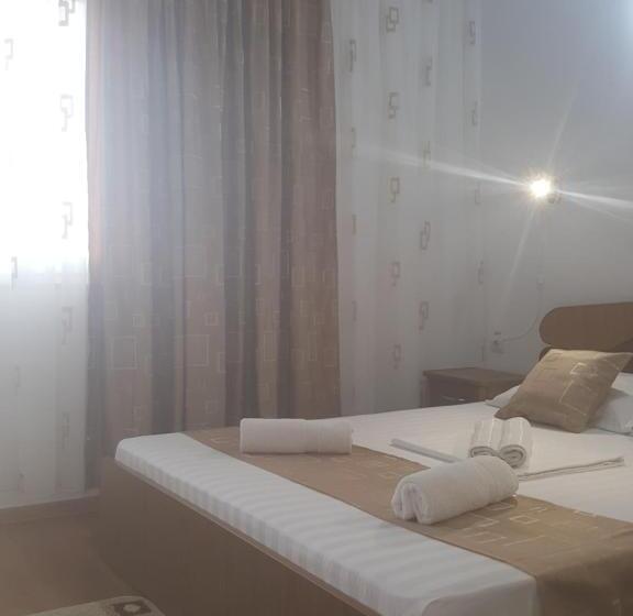 اتاق استاندارد, Timona Camere De închiriat