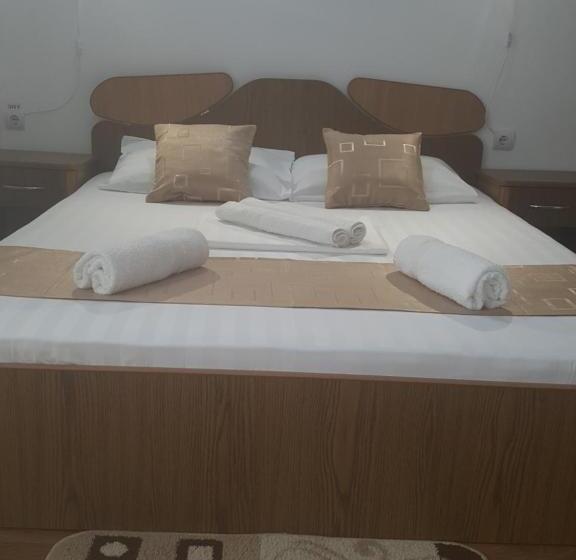 اتاق استاندارد, Timona Camere De închiriat