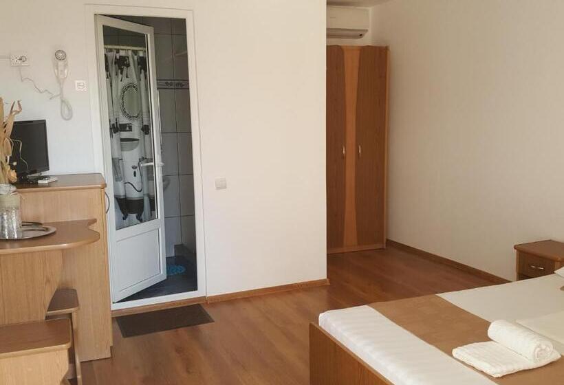 اتاق استاندارد, Timona Camere De închiriat