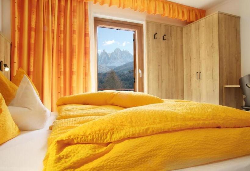 Номер Стандарт, Veltierhof