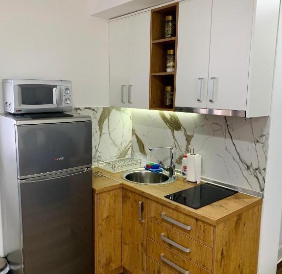 سوییت دوبلکس, Vila Gorica Jahorina