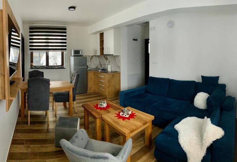 سوییت دوبلکس, Vila Gorica Jahorina