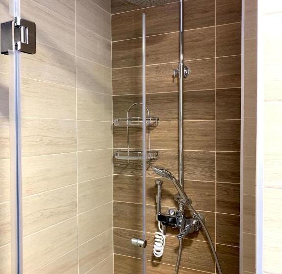 سوییت جونیور, Vila Gorica Jahorina