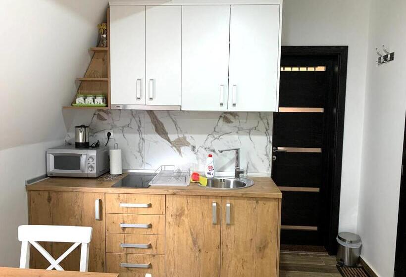 استودیوی استاندارد, Vila Gorica Jahorina