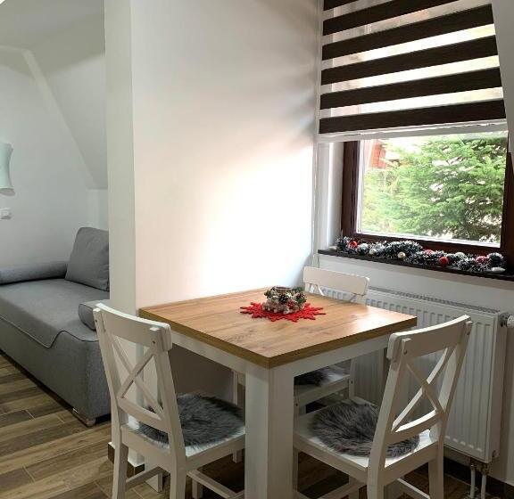 استودیوی استاندارد, Vila Gorica Jahorina