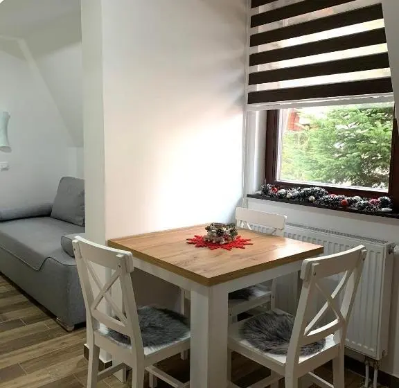استودیوی استاندارد, Vila Gorica Jahorina