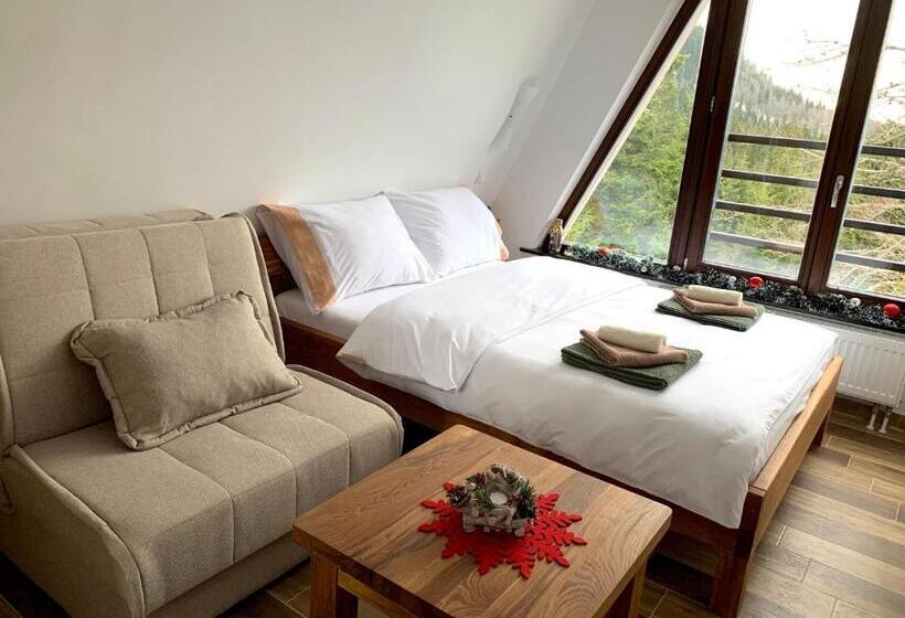 اتاق لوکس, Vila Gorica Jahorina