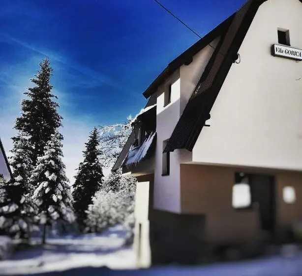 اتاق لوکس, Vila Gorica Jahorina