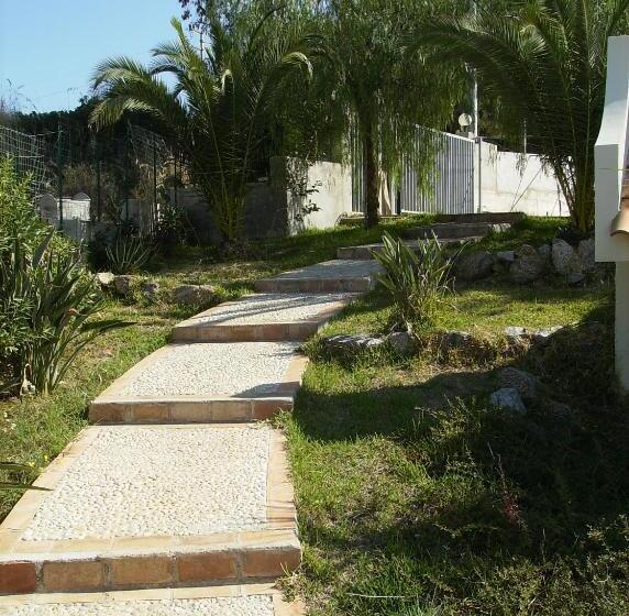 带2个卧室的公寓, Residenza Marinella