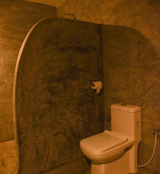 וילת חדר שינה 1 עם נוף לים, Silent Beach Resort