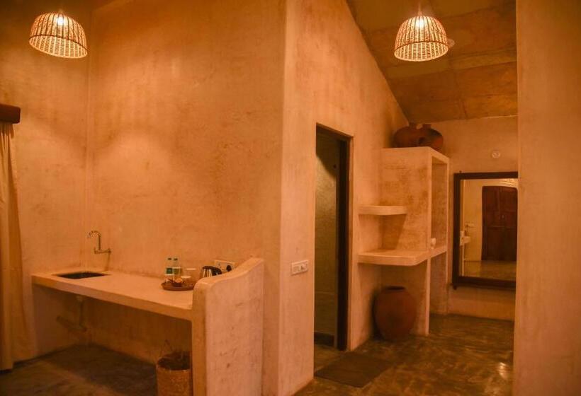 Апартаменты Пентхаус 1 Спальня, Silent Beach Resort