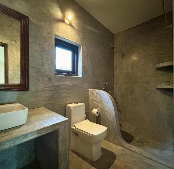 חדר דלוקס, Silent Beach Resort