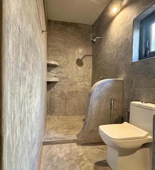 Номер Deluxe, Silent Beach Resort
