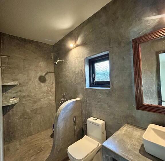 חדר דלוקס, Silent Beach Resort