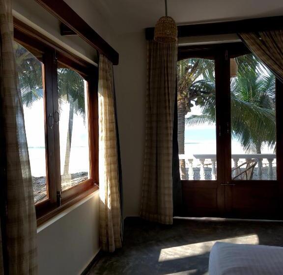 Вилла 1 Спальня Вид на Море, Silent Beach Resort