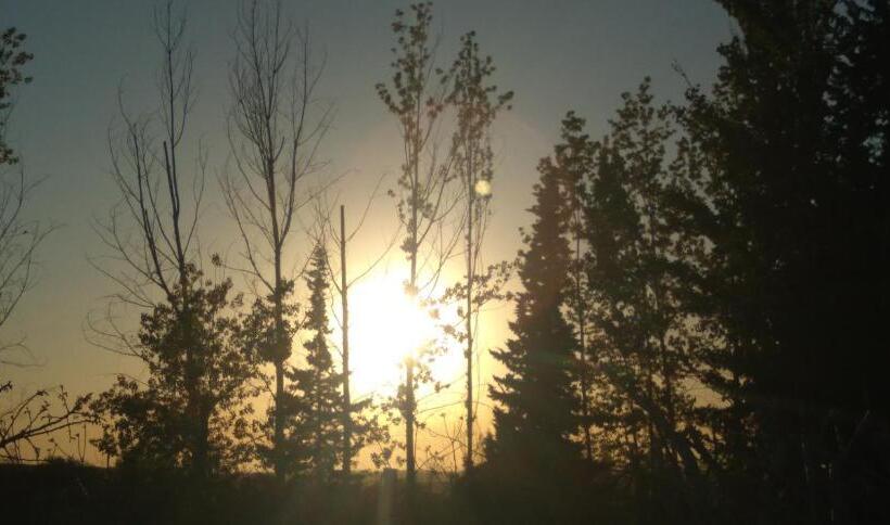 1 Yatak Odalı Villa, Terrazas De Cacheuta