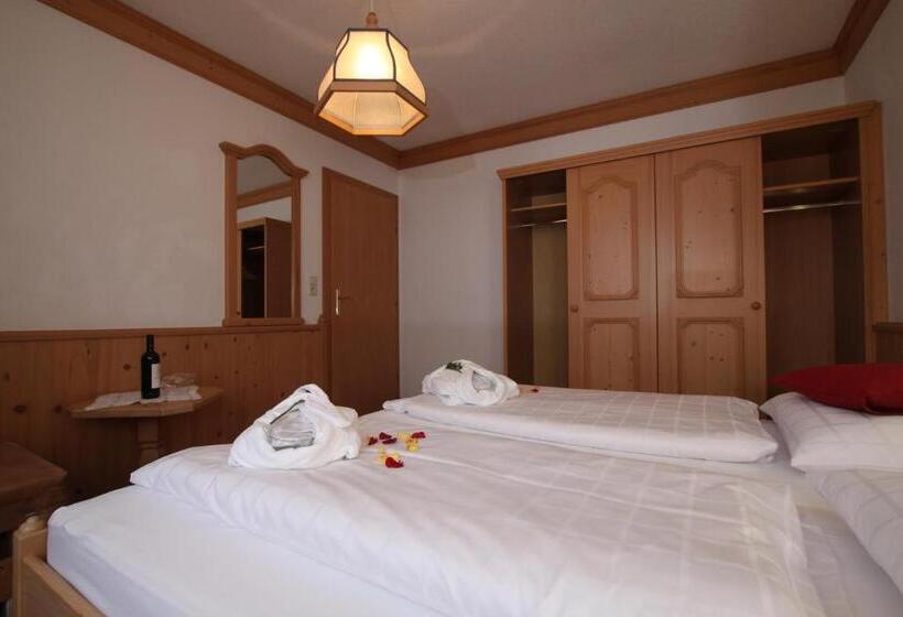 דירת חדר, Gast  Und Ferienhof Christler