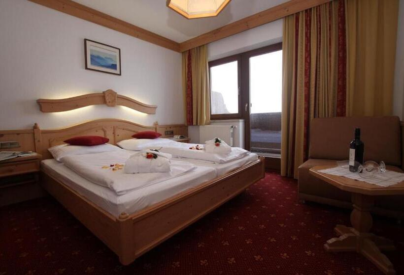 דירת חדר, Gast  Und Ferienhof Christler