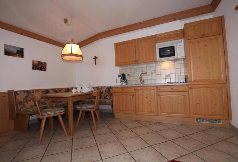 דירת חדר, Gast  Und Ferienhof Christler