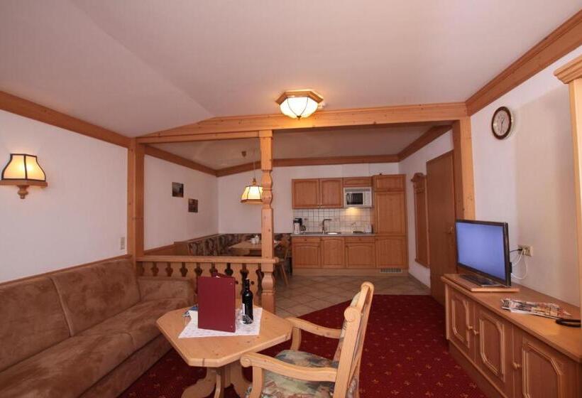 דירת חדר, Gast  Und Ferienhof Christler