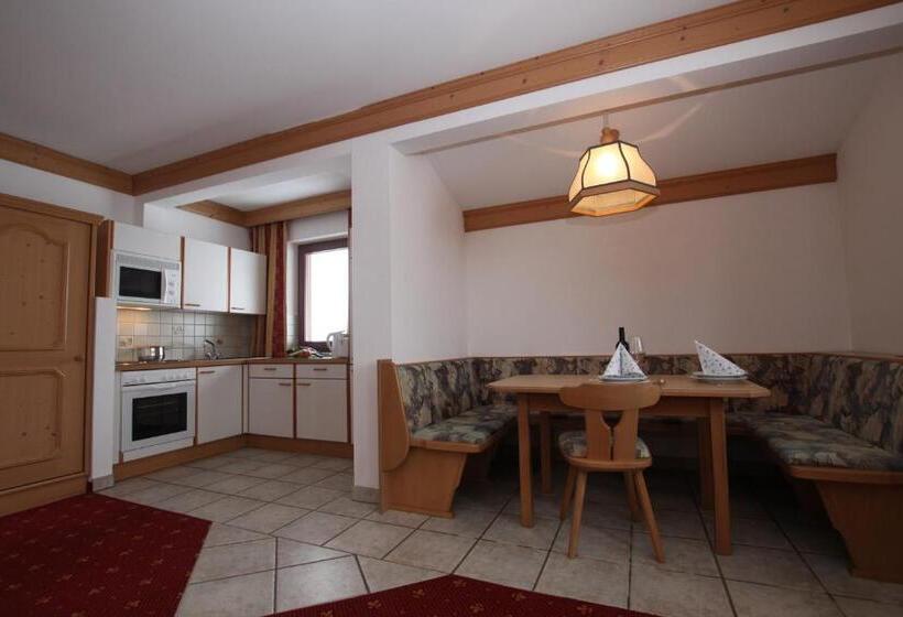 דירת חדר, Gast  Und Ferienhof Christler