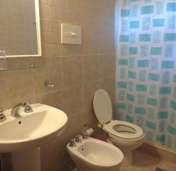 스탠다드 룸, Hosteria Olimpo