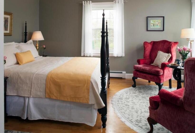 Номер Стандарт, Wolf Cove Inn
