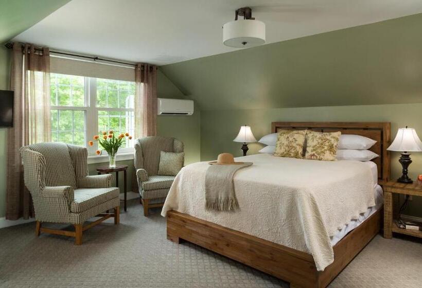 Номер Стандарт, Wolf Cove Inn