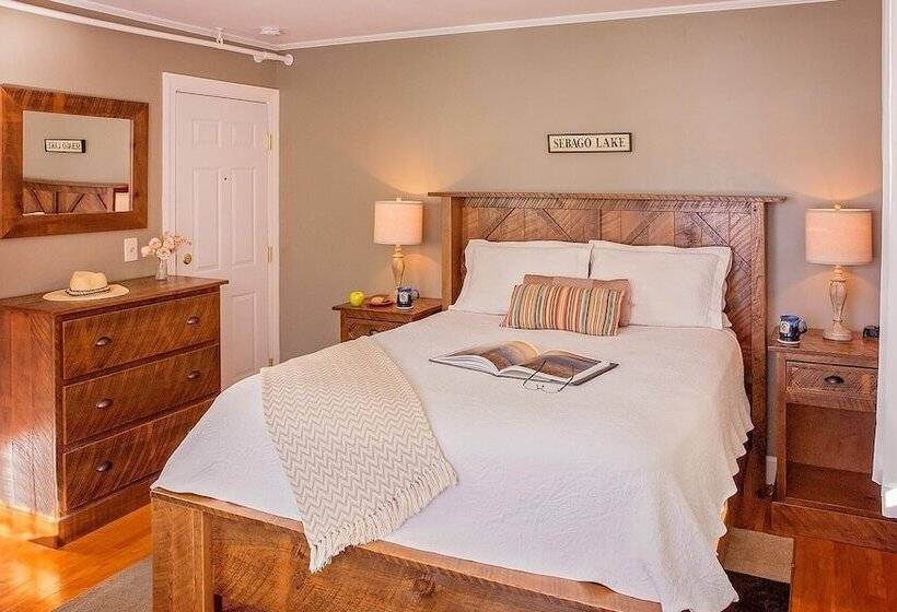 غرفة قياسية, Wolf Cove Inn