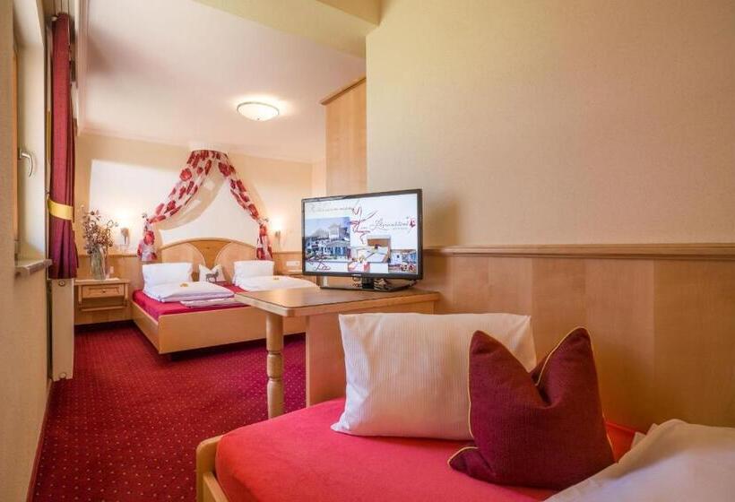 Апартаменты Комфорт 1 Спальня, Alpinschlössl