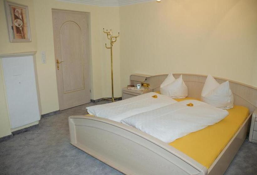 Апартаменты Superior 1 Спальня, Alpinschlössl